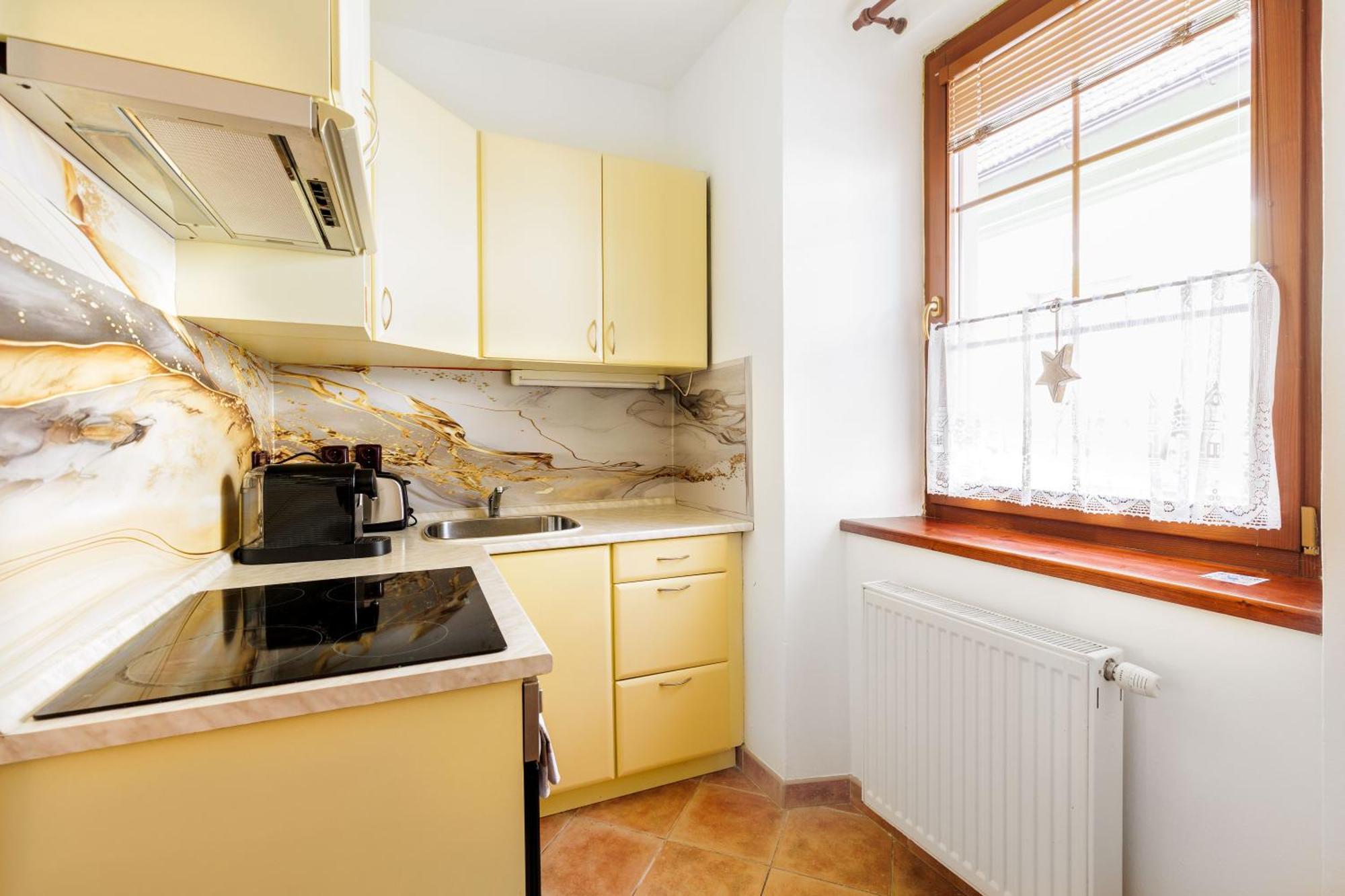Apartmany V Centru Ceska Lipa Exterior photo